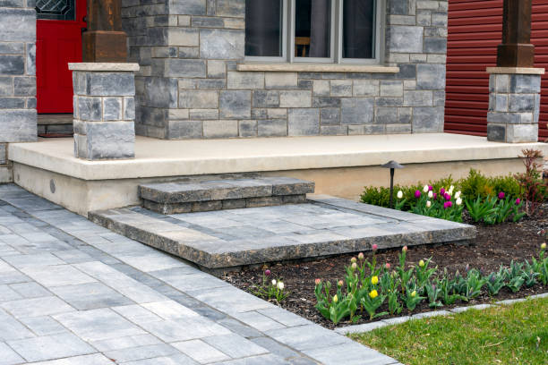Best Driveway Paving Contractor  in Lathrop, MO