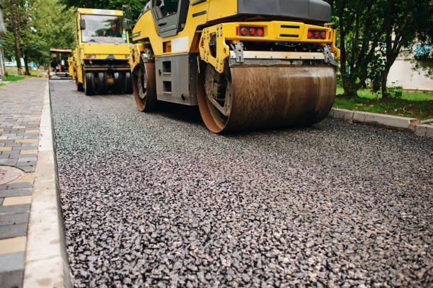 Reliable Lathrop, MO Driveway Pavers Solutions